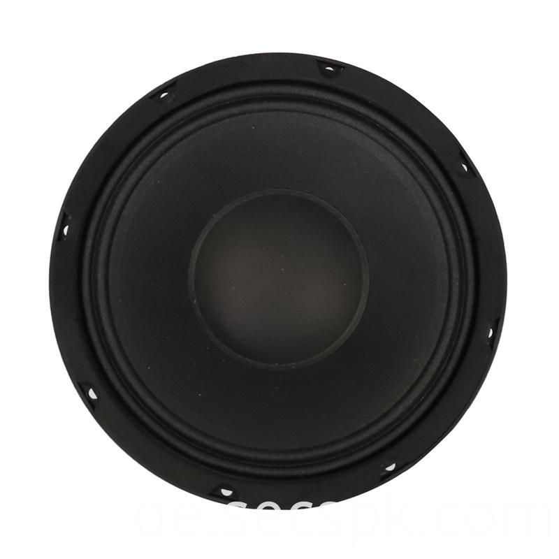 Hochwertiger 10-Zoll-Bühnenlautsprecher 10inch High Quality Stage Speaker